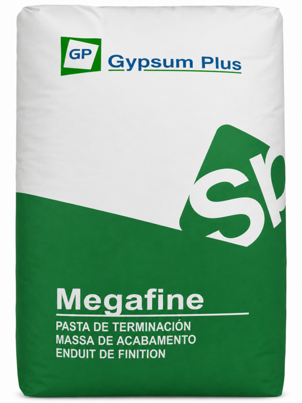 Megafine