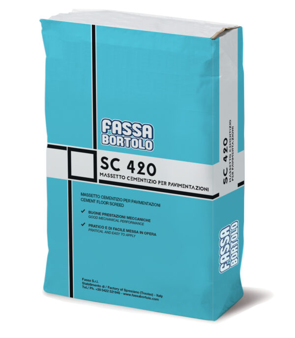 SC420